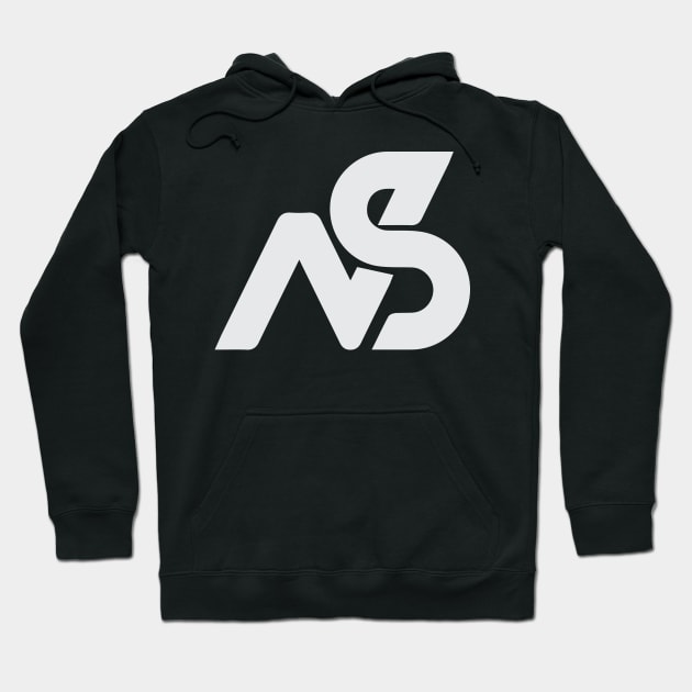 NS Street Leaks Hoodie by Infilife